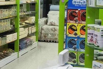 开母婴用品店生意怎么样 加盟新宠儿生意不错 开母婴用品店生意怎么样 加盟新宠儿生意不错