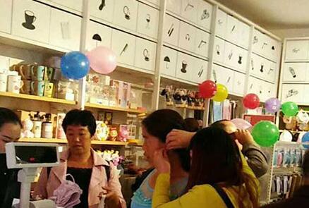 開時尚百貨店需要注意哪些 如何開一家時尚百貨店 開時尚百貨店需要注意哪些 如何開一家時尚百貨店