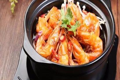 快餐代理步驟復雜嗎 蝦得樂2019開店需要準備什么 快餐代理步驟復雜嗎 蝦得樂2019開店需要準備什么