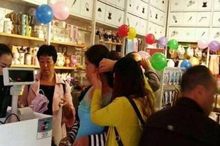开时尚百货店利润怎么样 芊荟**生意好做**不难 开时尚百货店利润怎么样 芊荟**生意好做**不难