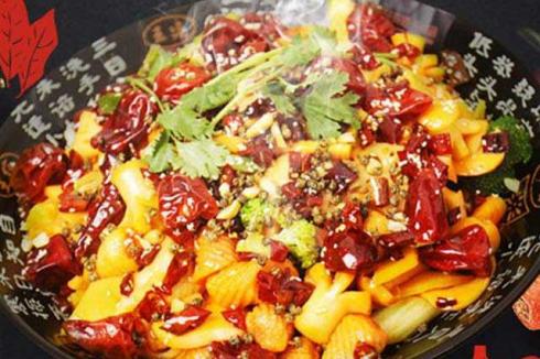 麻辣香鍋加盟選擇哪個品牌** 麻辣香鍋加盟選擇哪個品牌**