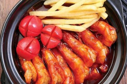 虾得乐虾米饭加盟需要多少* 2019*新加盟费是多少 虾得乐虾米饭加盟需要多少* 2019*新加盟费是多少