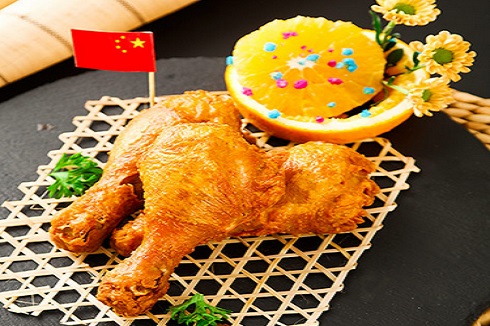 功夫鸡排 功夫鸡排