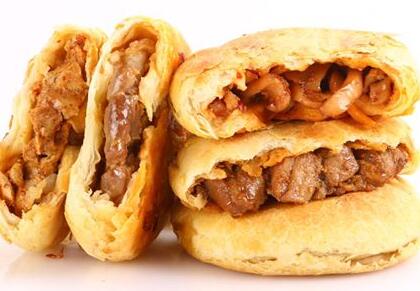 馅饼小吃加盟店多少* 多麦馅饼小吃投资有市场 馅饼小吃加盟店多少* 多麦馅饼小吃投资有市场