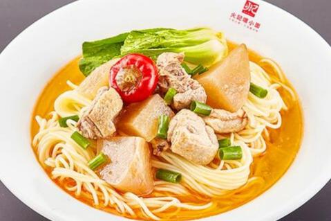 小縣城適合開什么店 *記嘿小面帶你成功加盟創業 小縣城適合開什么店 *記嘿小面帶你成功加盟創業