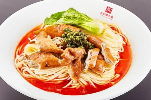 小縣城適合開什么店 *記嘿小面帶你成功加盟創業 小縣城適合開什么店 *記嘿小面帶你成功加盟創業