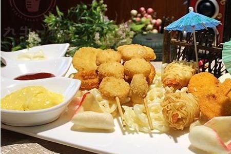 九牛一杯怎么经营才能* 有哪些开店技巧呢 九牛一杯怎么经营才能* 有哪些开店技巧呢