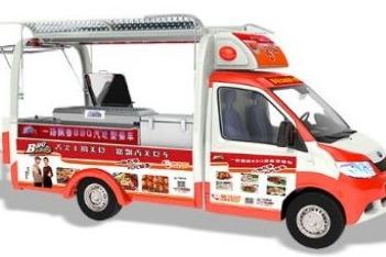 流動小吃車加盟品牌有哪些 怎么選 流動小吃車加盟品牌有哪些 怎么選