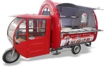 流動小吃車加盟品牌有哪些 怎么選 流動小吃車加盟品牌有哪些 怎么選