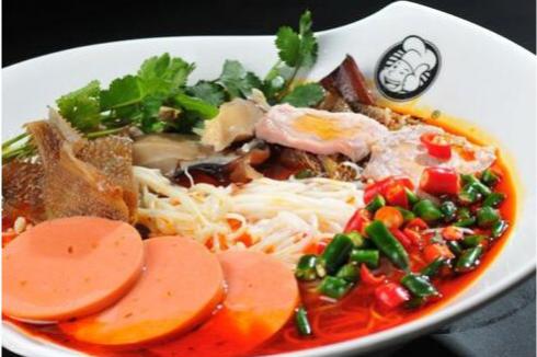 重庆小面利润和成本是怎么样的 豪巴适重庆面馆开店**吗 重庆小面利润和成本是怎么样的 豪巴适重庆面馆开店**吗