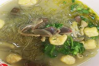 加盟開一寧陵鴨血粉絲湯要多少* 需要什么設備 加盟開一寧陵鴨血粉絲湯要多少* 需要什么設備