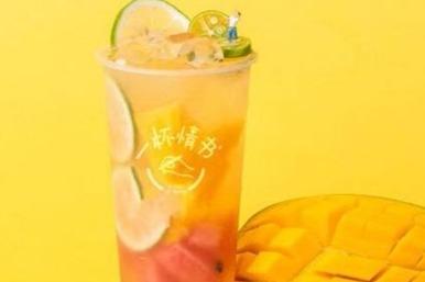 2019茶饮加盟好不好 开加盟店要多少* 2019茶饮加盟好不好 开加盟店要多少*