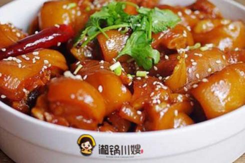 湘鍋川嫂小碗蒸菜代理怎么樣 代理需要多少* 湘鍋川嫂小碗蒸菜代理怎么樣 代理需要多少*