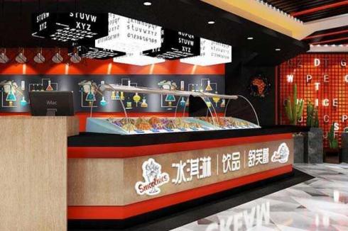创业开甜品店需要多少* 什么甜品项目有市场 创业开甜品店需要多少* 什么甜品项目有市场