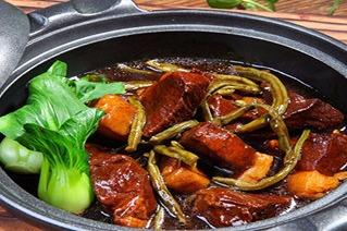 鍋先森鹵肉飯2019加盟怎么樣 需要多少資金開店 鍋先森鹵肉飯2019加盟怎么樣 需要多少資金開店