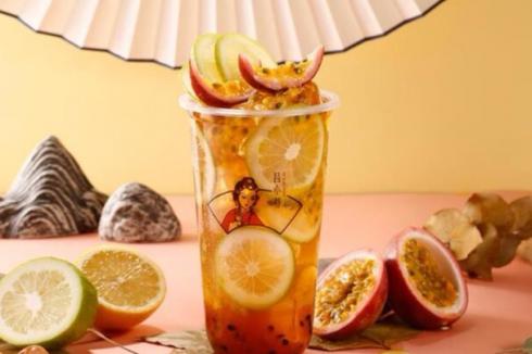 2019年干什么** 選擇呂小蔓茶飲**嗎 2019年干什么** 選擇呂小蔓茶飲**嗎
