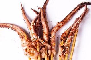 鐵板魷魚技術哪里可以學 學費多少 鐵板魷魚技術哪里可以學 學費多少