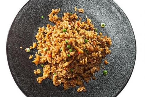 小型自动炒饭机多少* 哪里有 小型自动炒饭机多少* 哪里有