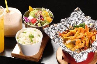 開貝殼粉米粉店選址有什么要求 開貝殼粉米粉店選址有什么要求