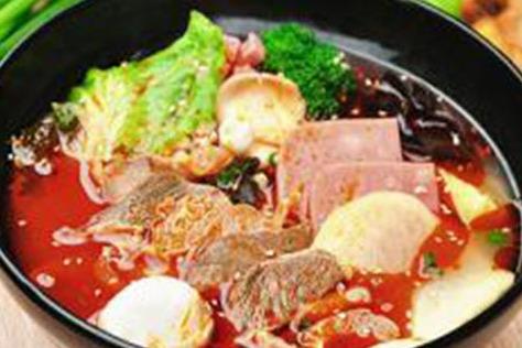 麻辣烫 加盟店靠谱吗 麻辣烫 加盟店靠谱吗