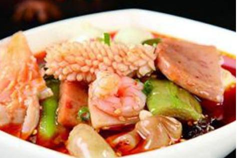 麻辣烫 加盟店靠谱吗 麻辣烫 加盟店靠谱吗