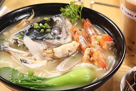 开贝壳粉店费用和流程是什么 开贝壳粉店费用和流程是什么