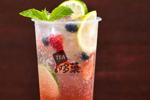 哆菓果飲品牌知名度大嗎 開店能**嗎 哆菓果飲品牌知名度大嗎 開店能**嗎
