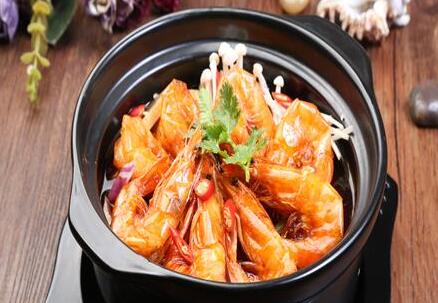 加盟一家虾得乐虾米饭所需的费用多不多 加盟一家虾得乐虾米饭所需的费用多不多