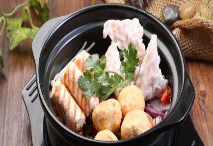 加盟一家虾得乐虾米饭所需的费用多不多 加盟一家虾得乐虾米饭所需的费用多不多