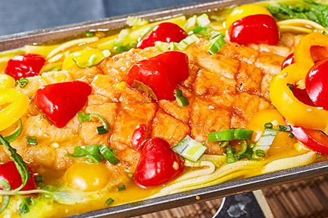 开一家烤鱼饭费用高吗 开店条件是什么 开一家烤鱼饭费用高吗 开店条件是什么