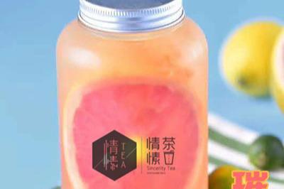 情愫茶茶饮怎么加盟 加盟生财有道 情愫茶茶饮怎么加盟 加盟生财有道