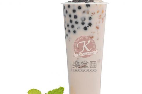 加盟樂堂口手工拉茶需要投資多少* 加盟樂堂口手工拉茶需要投資多少*