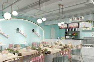 開一個冰淇淋店需要什么設備 加盟哪個品牌好 開一個冰淇淋店需要什么設備 加盟哪個品牌好