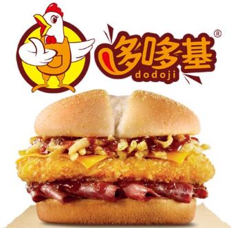 哆哆基快餐 哆哆基快餐