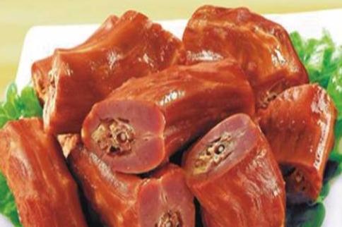 在小縣城開一家熟食店怎么樣 一只鴨腦殼熟食有沒有市場 在小縣城開一家熟食店怎么樣 一只鴨腦殼熟食有沒有市場