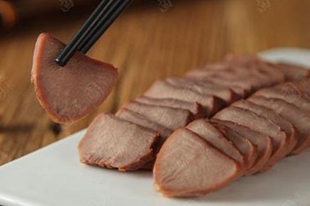 熟食加盟選擇哪個品牌比較好 鹵三國*占商機 熟食加盟選擇哪個品牌比較好 鹵三國*占商機