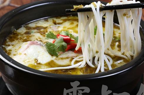 開米線店需要多少* 一碗米線利潤有多少 開米線店需要多少* 一碗米線利潤有多少