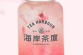海岸茶度茶飲2019代理費是多少 海岸茶度茶飲2019代理費是多少