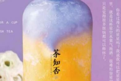 茶饮加盟应该怎么选择品牌 选择茶知否茶饮怎么样 茶饮加盟应该怎么选择品牌 选择茶知否茶饮怎么样
