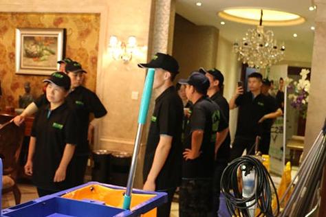 家政保潔行業的發展如何 2019年家政行業發展前景好嗎 家政保潔行業的發展如何 2019年家政行業發展前景好嗎