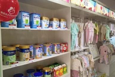 開母嬰用品店新手如何進貨 開母嬰用品店新手如何進貨