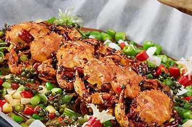 外賣烤魚飯是怎么烤的 外賣烤魚飯是怎么烤的