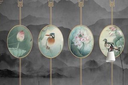 神奇金屬裝飾畫開加盟店好不好經營 需要多少資金 神奇金屬裝飾畫開加盟店好不好經營 需要多少資金