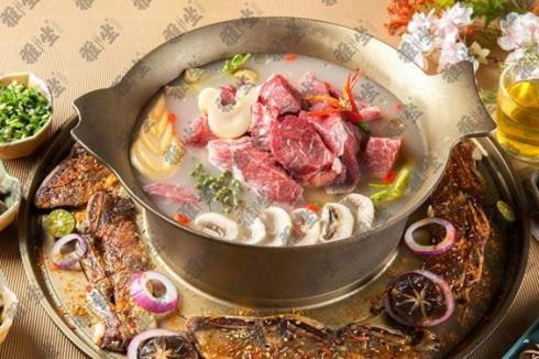 重庆开店加盟什么项目好 重庆开店加盟什么项目好
