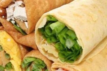 摊小二煎饼果子开店费用是多少 1-3万够吗 摊小二煎饼果子开店费用是多少 1-3万够吗