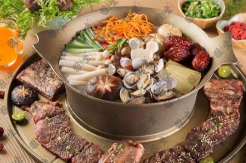 广州地区开个涮烤一体锅能有收益吗