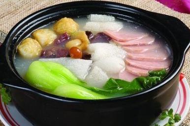 餐饮加盟开店 俏阿瑶过桥米线受关注 餐饮加盟开店 俏阿瑶过桥米线受关注