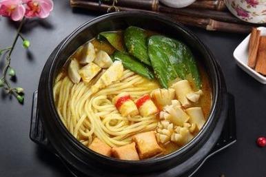 餐饮加盟开店 俏阿瑶过桥米线受关注 餐饮加盟开店 俏阿瑶过桥米线受关注