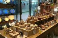 做创意礼品生意怎么起步 投资哪个品牌有发展