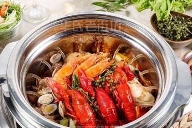 在鄉鎮開什么店*適合 華氏老街坊*鍋生意好不好 在鄉鎮開什么店*適合 華氏老街坊*鍋生意好不好